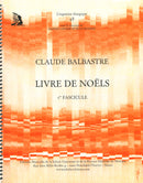 Livre de noëls, vol. 1
