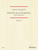 Erstes Klavierspiel, vol. 2