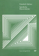 Sämtliche Klavierstücke