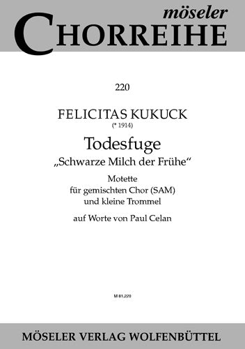 Todesfuge