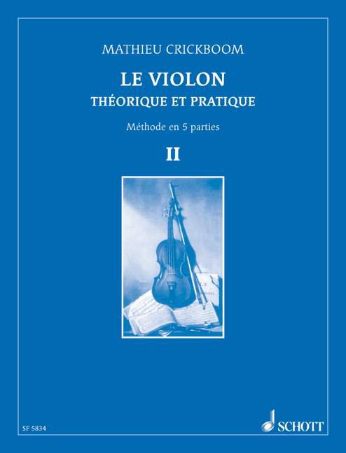 Le Violon Vol. 2