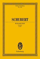 Rosamunde op. 26 D 644