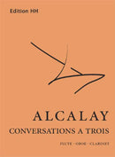 conversation a trois