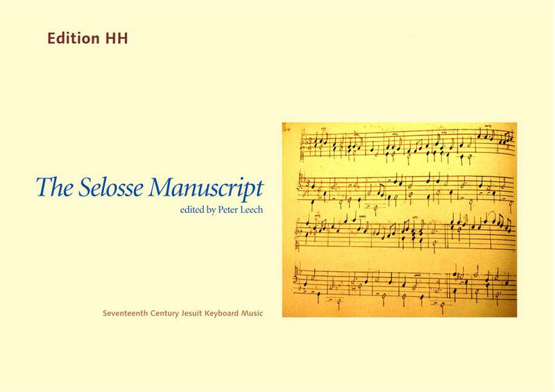 Selosse Manuscript