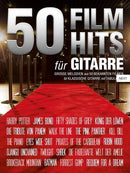 50 Filmhits für Gitarre