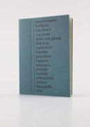 二つ折りカード “音楽用語”