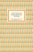 Sonaten und Partiten für Violine allein
