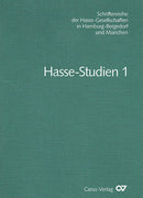 Hasse-Studien 1