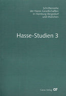 Hasse-Studien 3