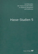 Hasse-Studien 5