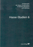 Hasse-Studien 6