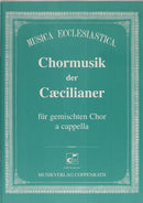 Chormusik der Caecilianer