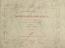 Modulatio Organica