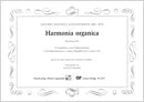 Harmonia organica