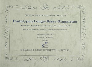 Prototypon Longo-Breve Organicum