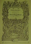 Drei Magnificat