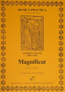 Magnificat (Score)