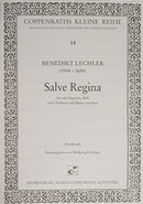 Salve Regina