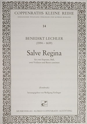 Salve Regina