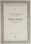 Pater noster