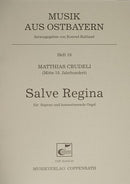 Salve Regina