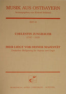 Hier liegt vor deiner Majestät