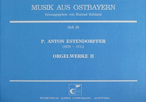 Orgelwerke II
