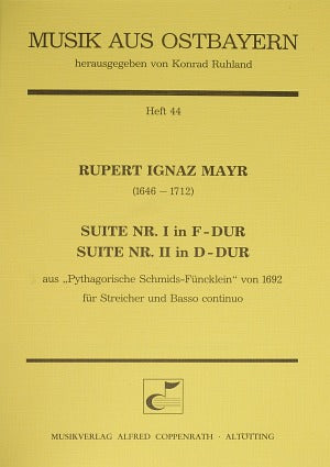 2 Suiten [score]