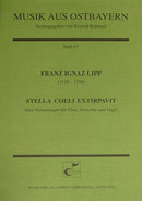 Stella coeli extirpavit (Score)