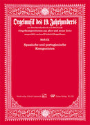 Spanische und portugiesische Komponisten