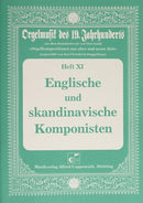 Englische und skandinavische Komponisten