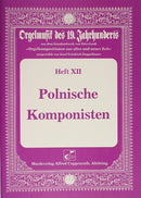 Polnische Komponisten