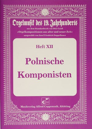 Polnische Komponisten