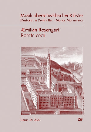 Rorate coeli (Score)