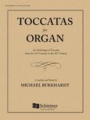 Toccatas for Organ
