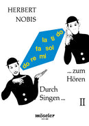 Durch Singen zum Hören, Vol. 2