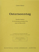 Ostersonntag (Score)