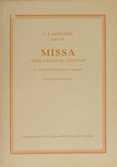 Missa (Score)