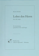 Lobet den Herrn