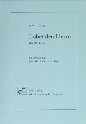 Lobet den Herrn