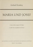 Kronberg: Maria und Joseph