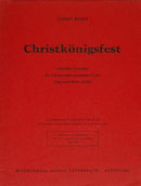 Christkönigsfest (Score)