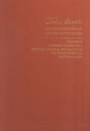 Keyboard Works, Part 1（2巻セット）