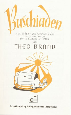 Buschiaden