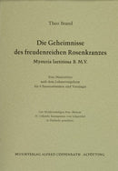 Die Geheimnisse des freudenreichen Rosenkranzes