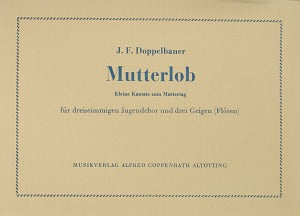 Mutterlob