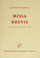 Missa brevis
