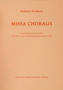 Missa Choralis