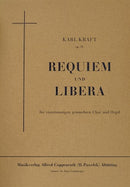 Kraft, Requiem und Libera
