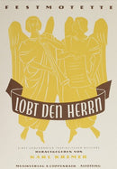 Lobt den Herrn